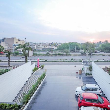 Regenta Place Phagwara By Royal Orchid Hotels Limited Kültér fotó