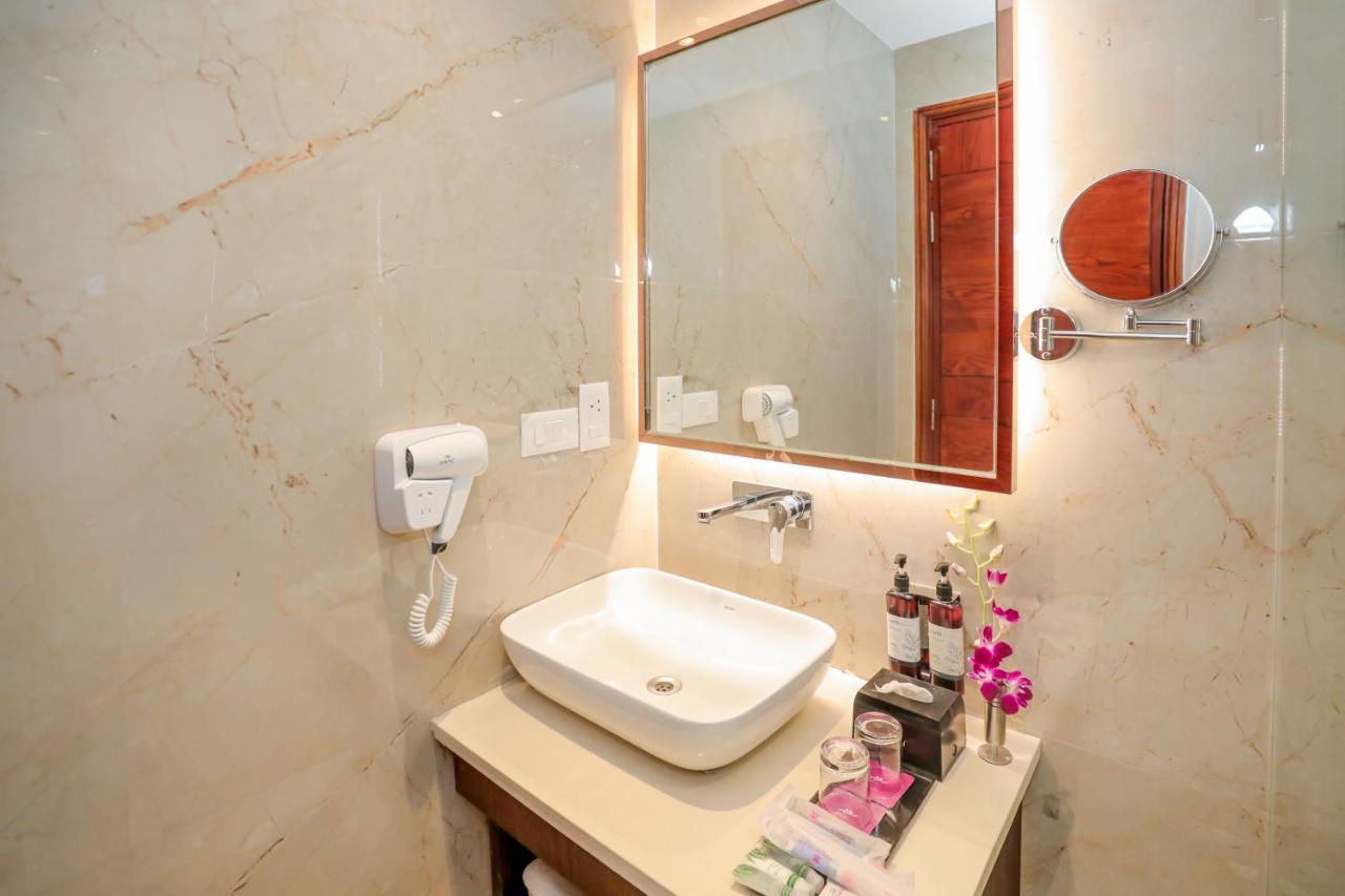 Regenta Place Phagwara By Royal Orchid Hotels Limited Kültér fotó