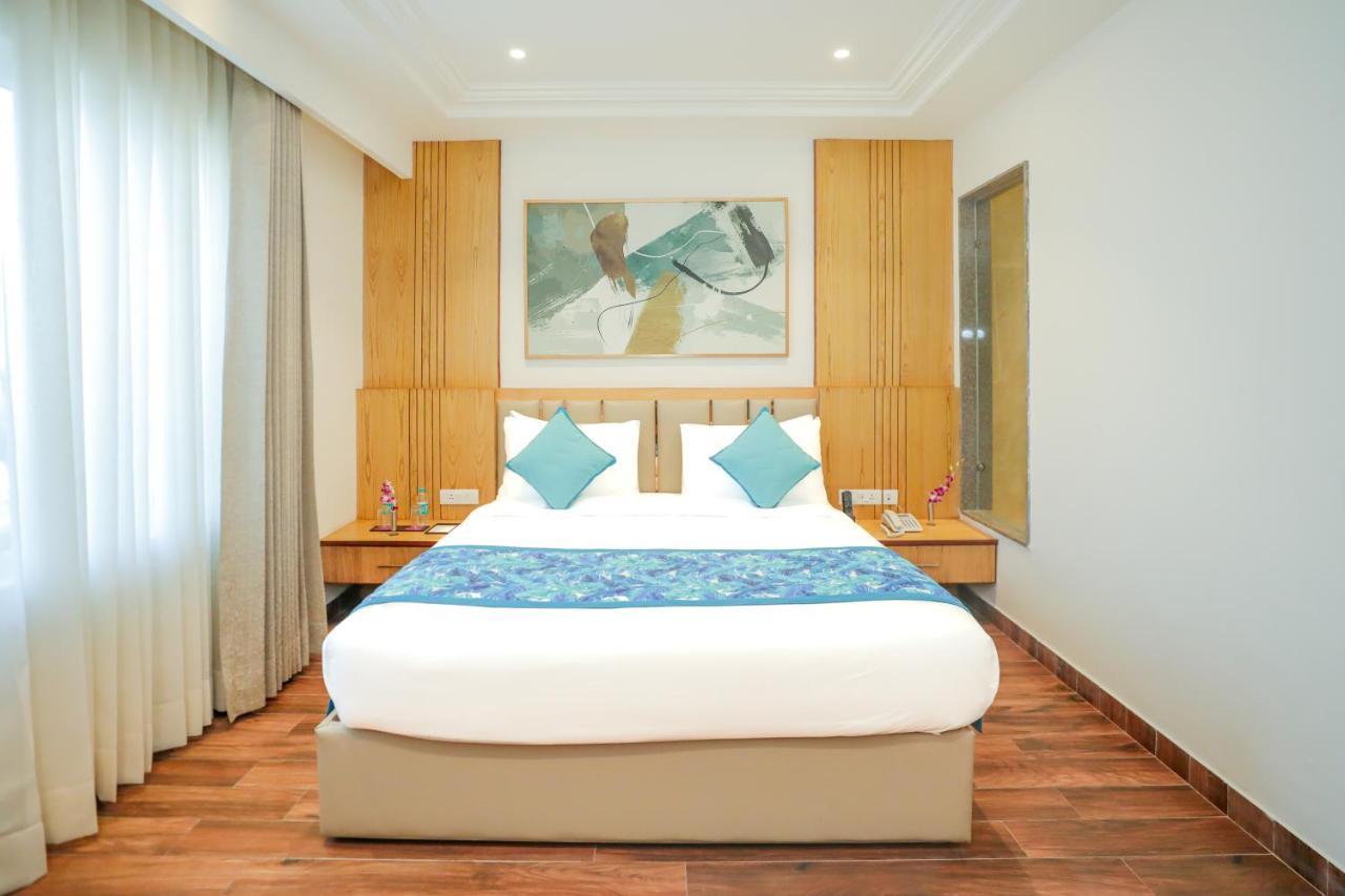 Regenta Place Phagwara By Royal Orchid Hotels Limited Kültér fotó