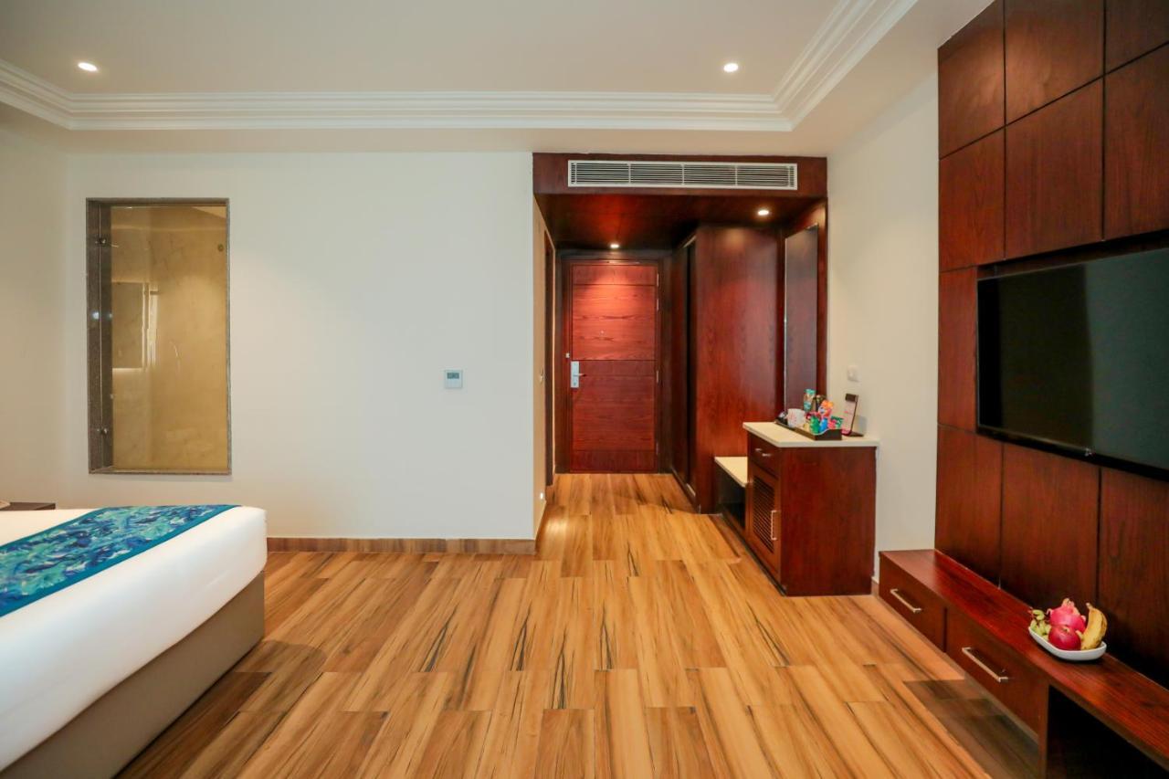 Regenta Place Phagwara By Royal Orchid Hotels Limited Kültér fotó