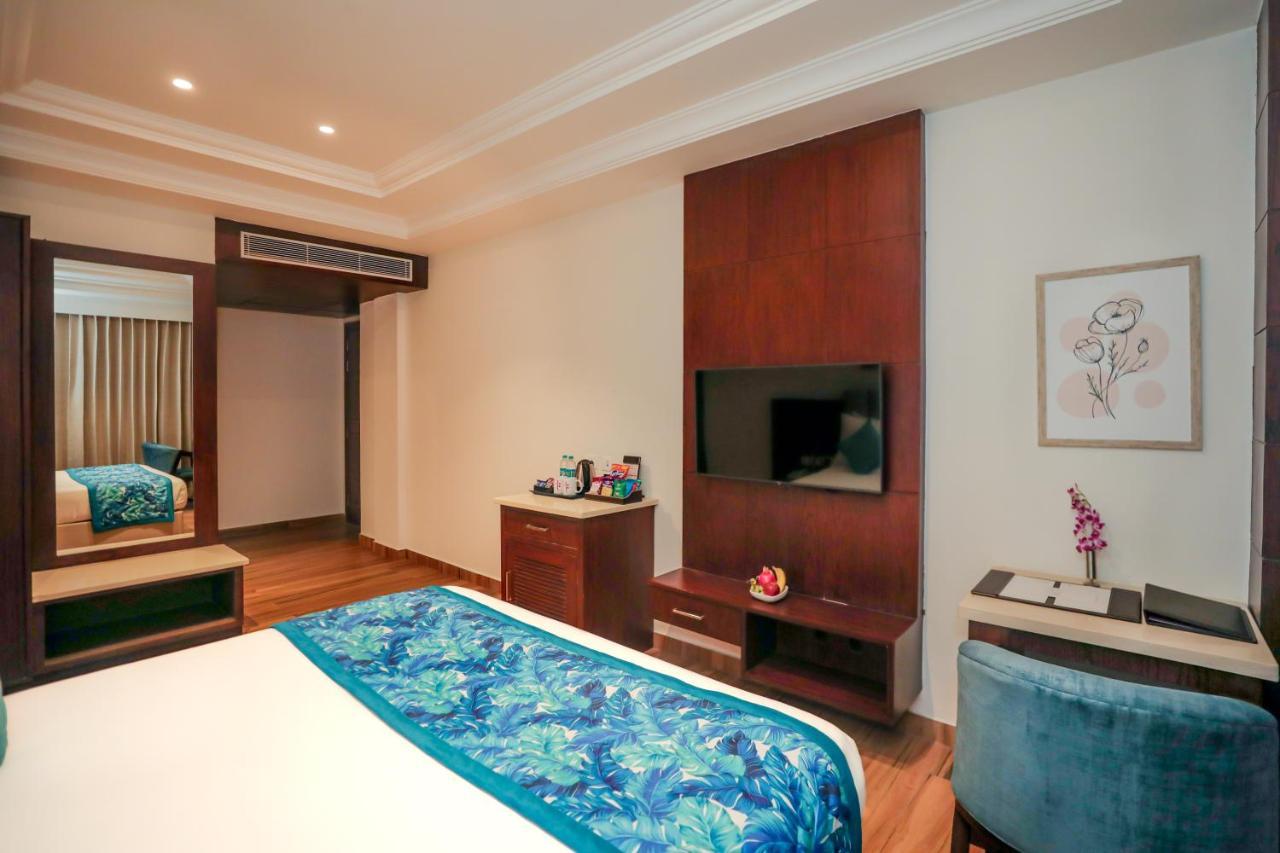 Regenta Place Phagwara By Royal Orchid Hotels Limited Kültér fotó