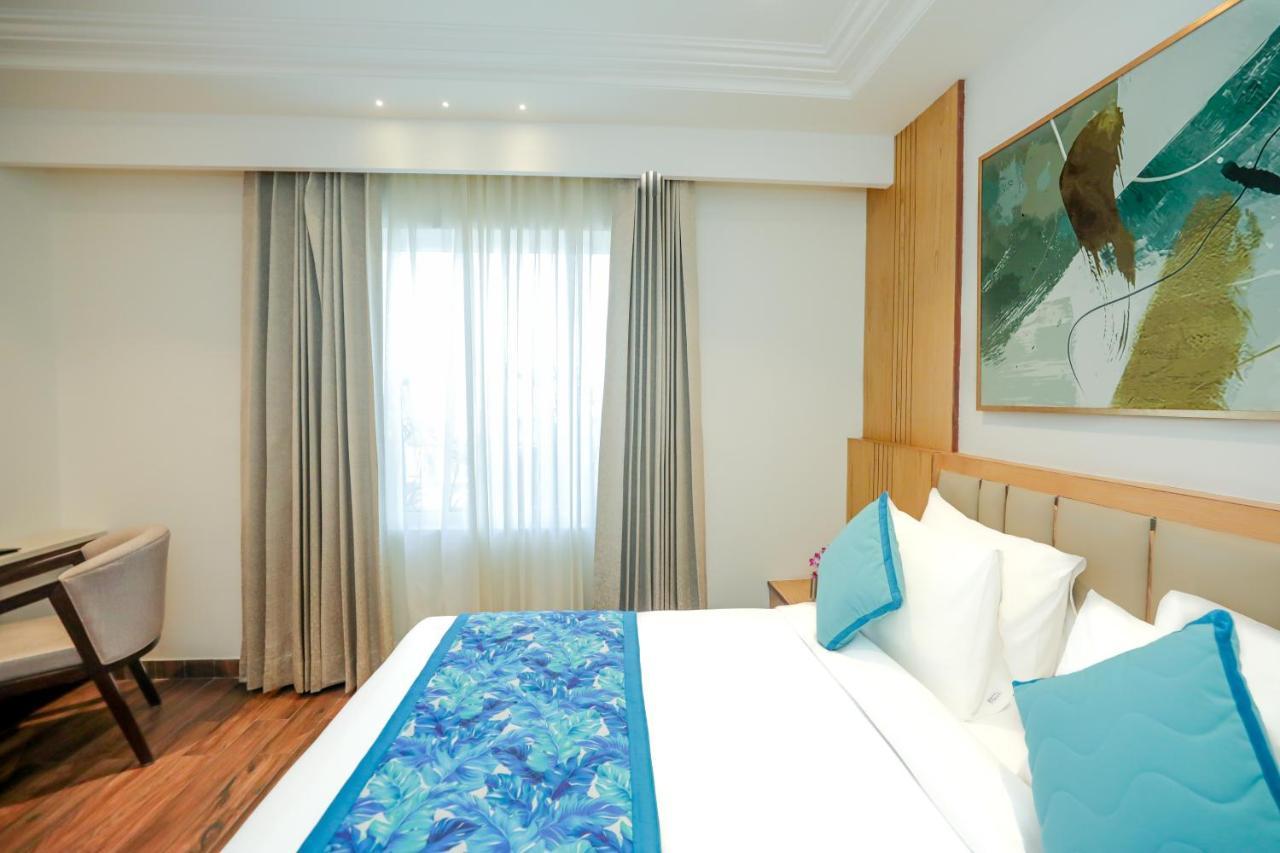 Regenta Place Phagwara By Royal Orchid Hotels Limited Kültér fotó