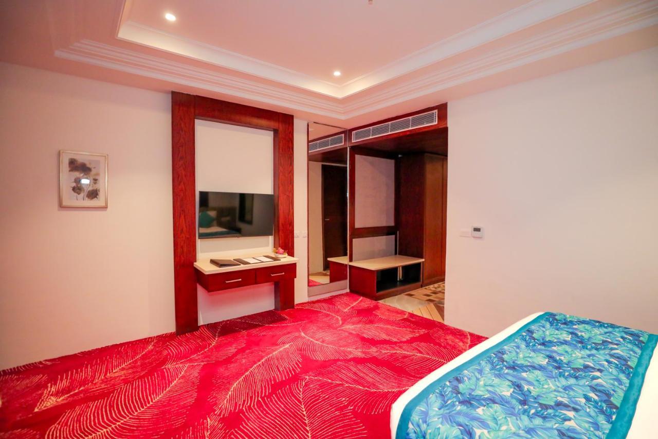 Regenta Place Phagwara By Royal Orchid Hotels Limited Kültér fotó