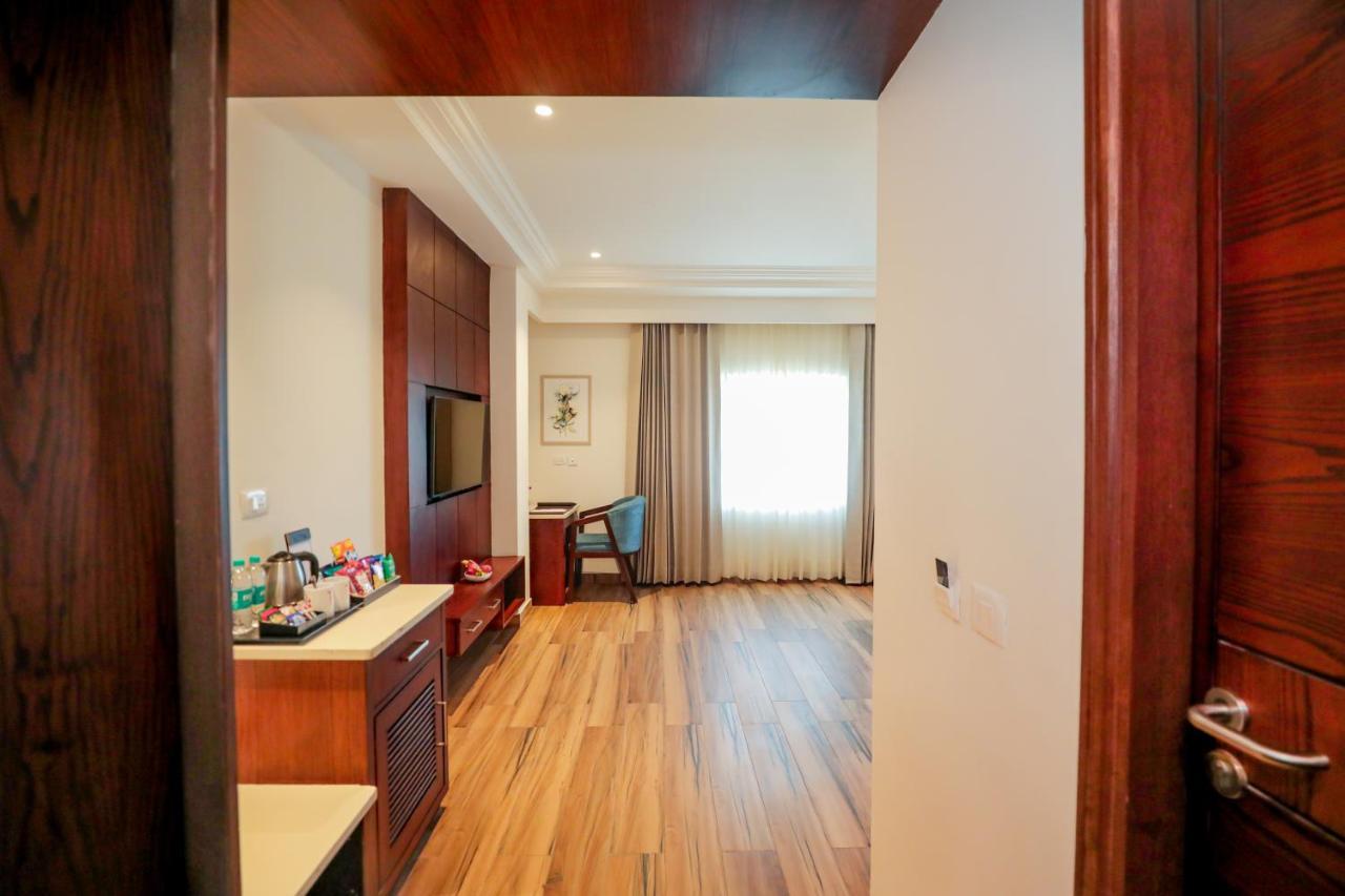 Regenta Place Phagwara By Royal Orchid Hotels Limited Kültér fotó