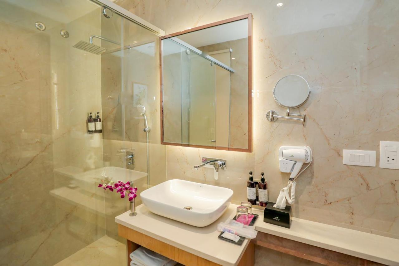Regenta Place Phagwara By Royal Orchid Hotels Limited Kültér fotó