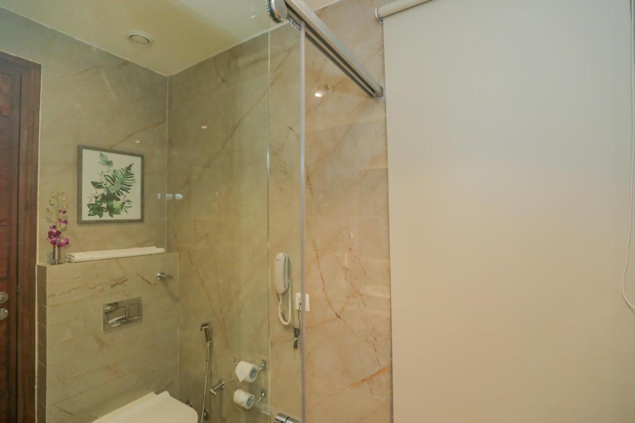 Regenta Place Phagwara By Royal Orchid Hotels Limited Kültér fotó