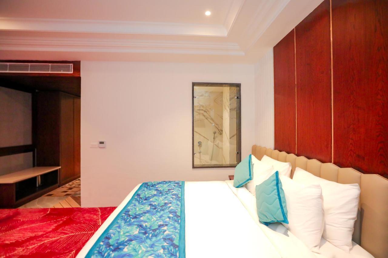Regenta Place Phagwara By Royal Orchid Hotels Limited Kültér fotó