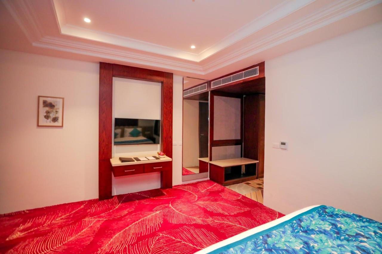 Regenta Place Phagwara By Royal Orchid Hotels Limited Kültér fotó