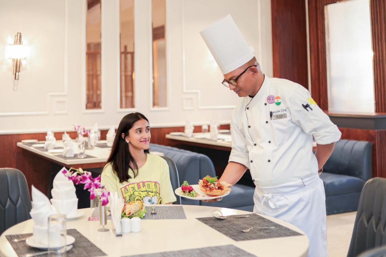 Regenta Place Phagwara By Royal Orchid Hotels Limited Kültér fotó