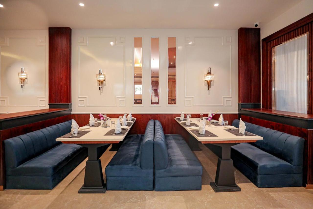 Regenta Place Phagwara By Royal Orchid Hotels Limited Kültér fotó