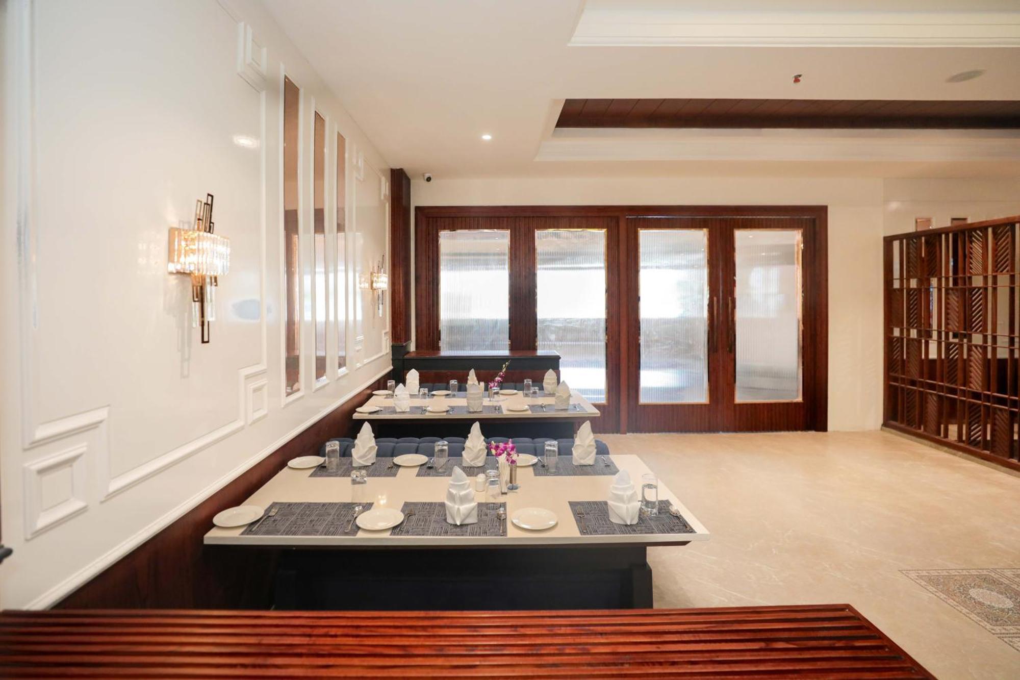 Regenta Place Phagwara By Royal Orchid Hotels Limited Kültér fotó