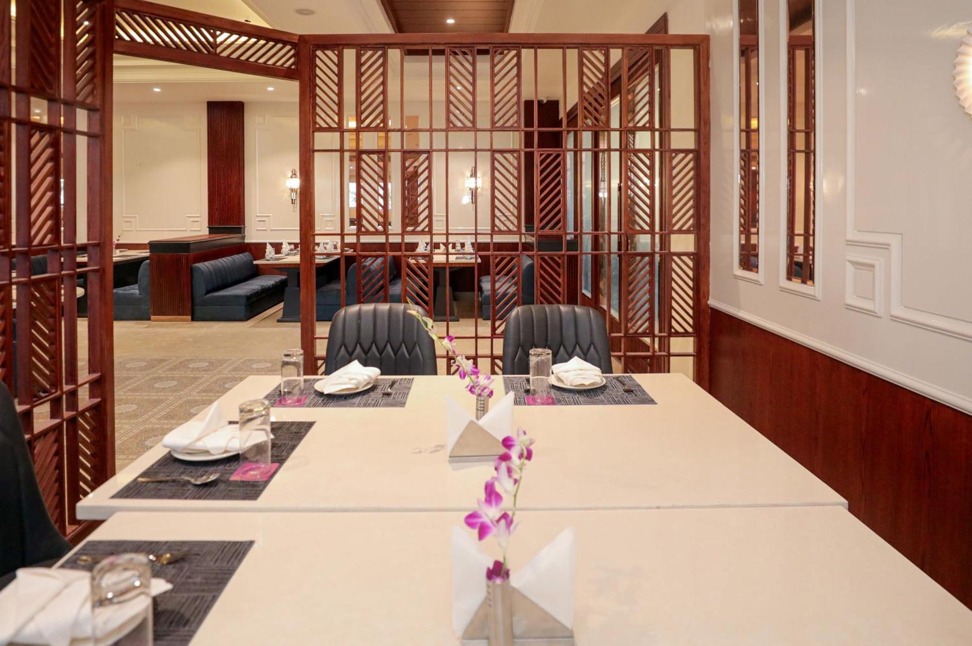 Regenta Place Phagwara By Royal Orchid Hotels Limited Kültér fotó